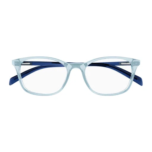 Puma Junior PJ0031O Eyeglasses - view 2